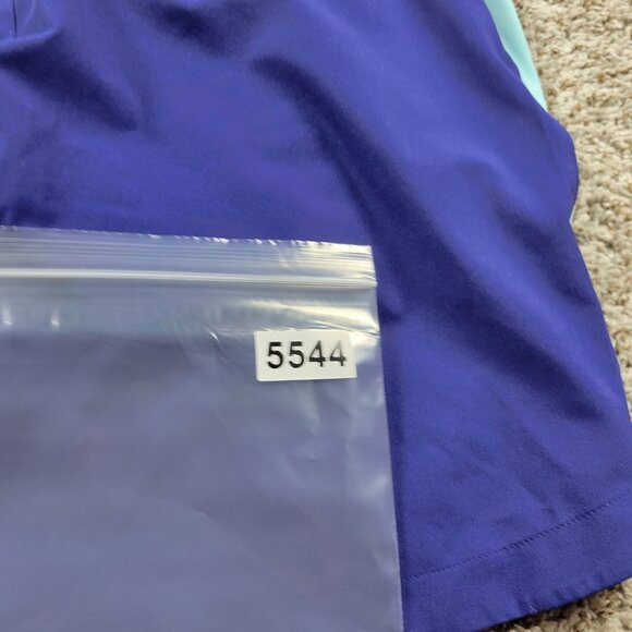 Under Armour Golf Skirt Womens 14 Athletic Skort Tennis Shorts - Picture 7 of 7